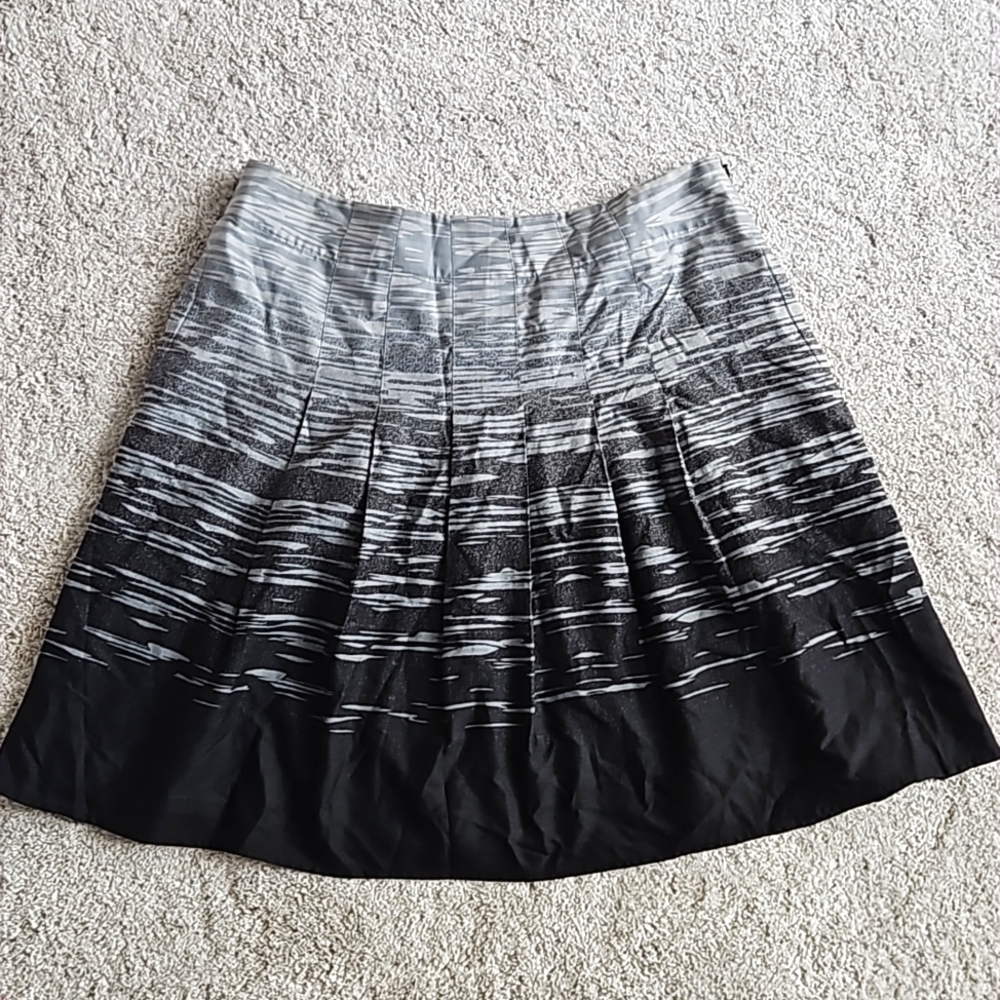 Ombre Skirt